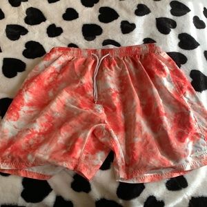 Men's swimming trunks